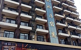 Vanhseng Boutique Hotel